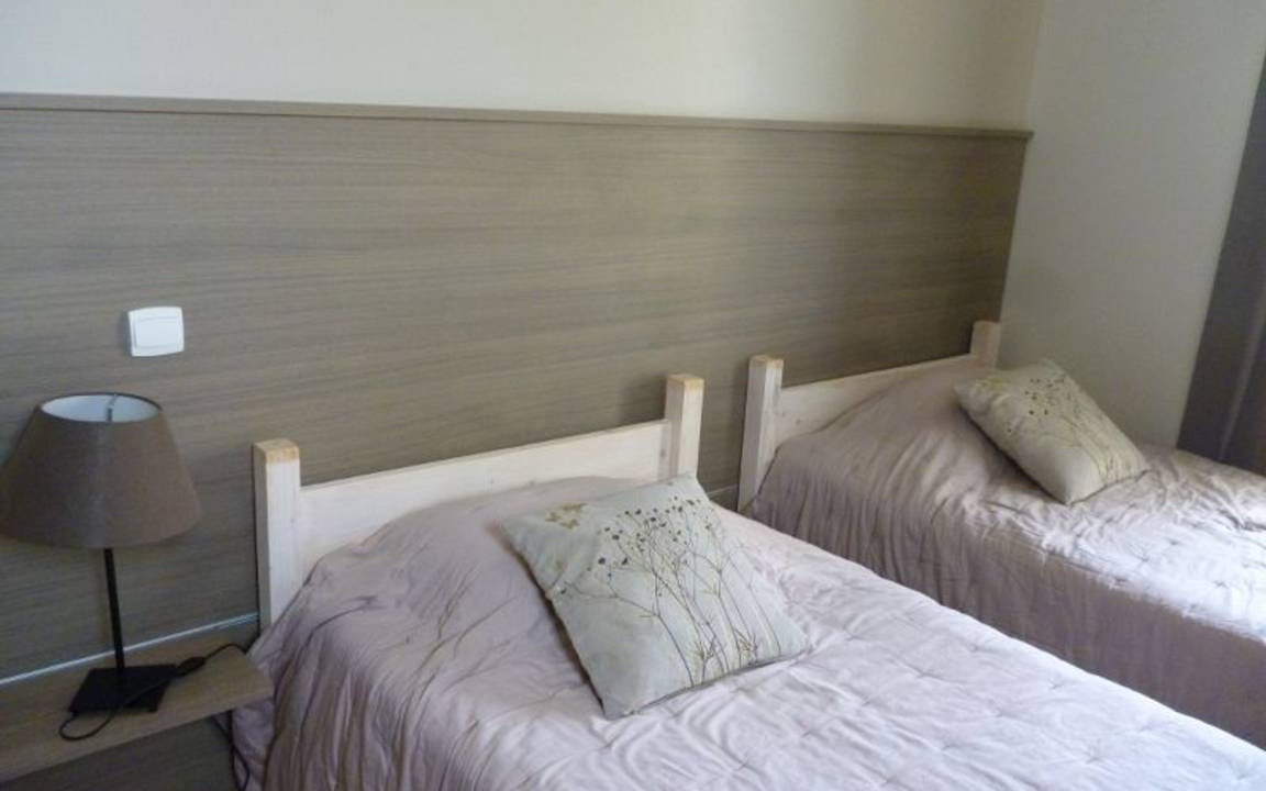 Photo of Bedroom in Saint-Christophe-en-Champagne