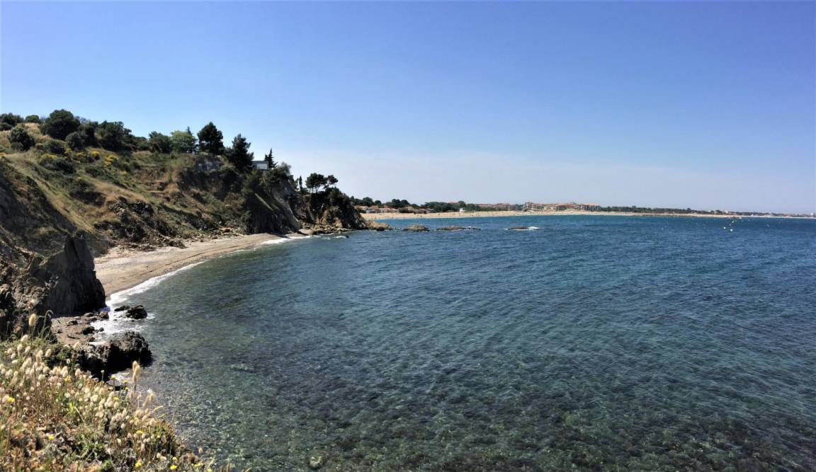 Photo of Others in Plage d'Argeles