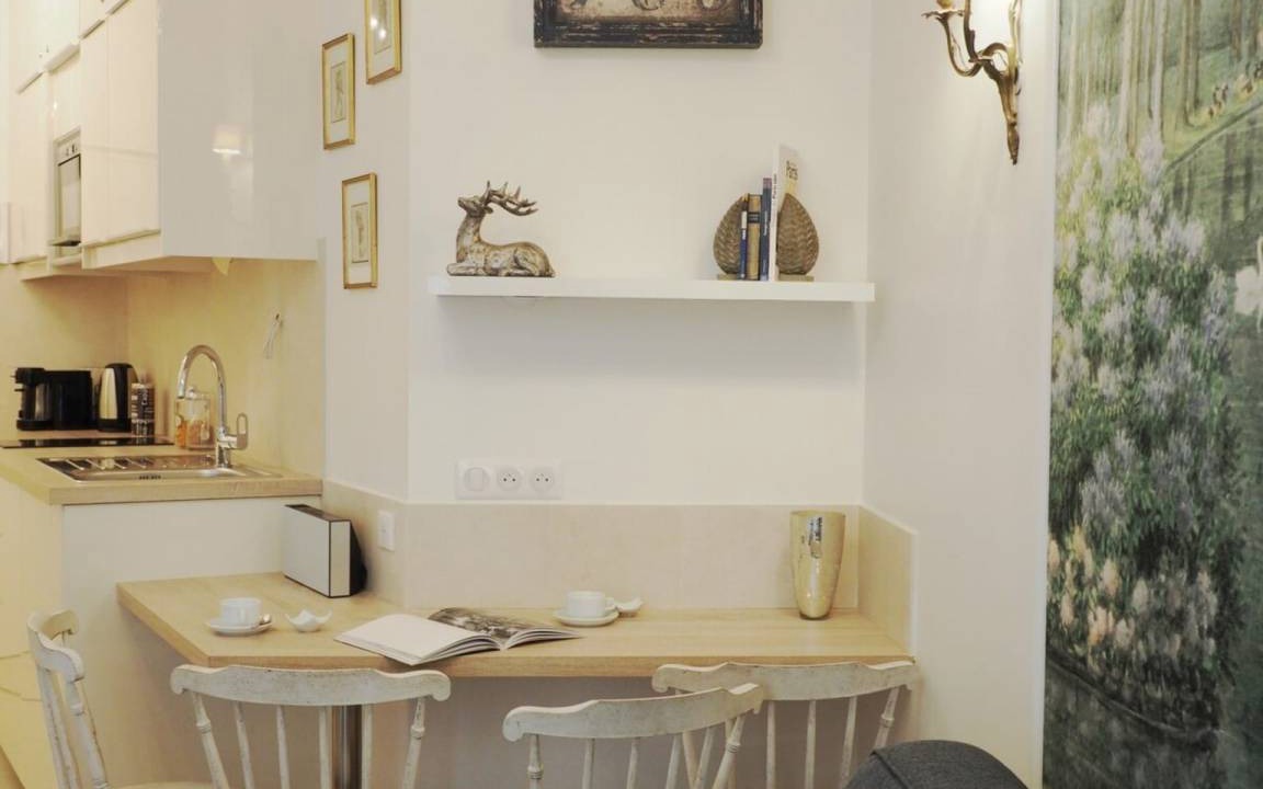 Photo of Kitchen in Vivienne
