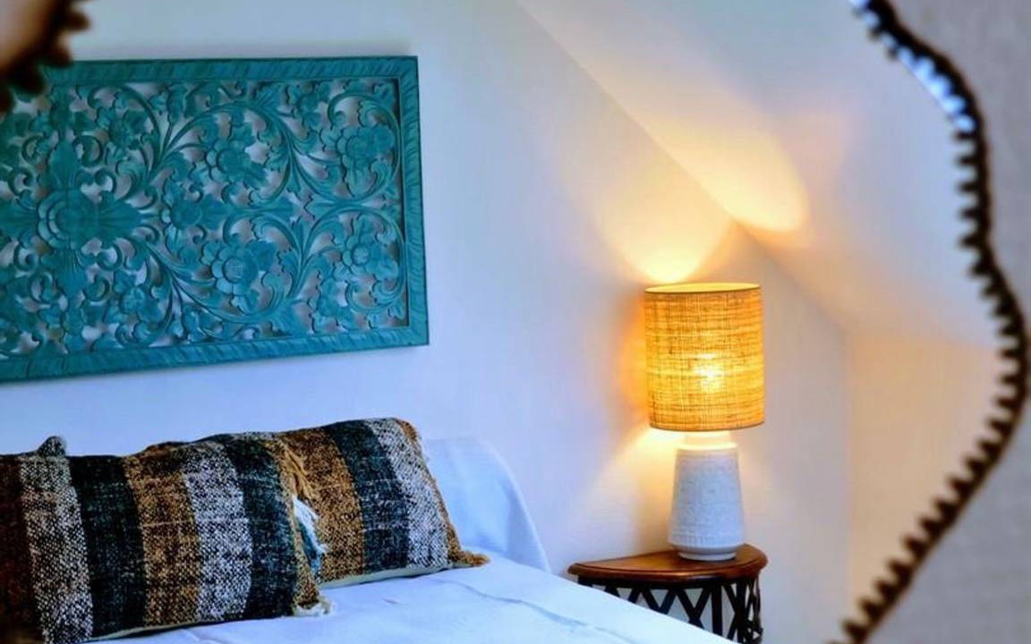 Photo of Bedroom in Rambouillet