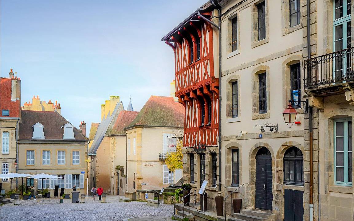 Photo of Others in Autun