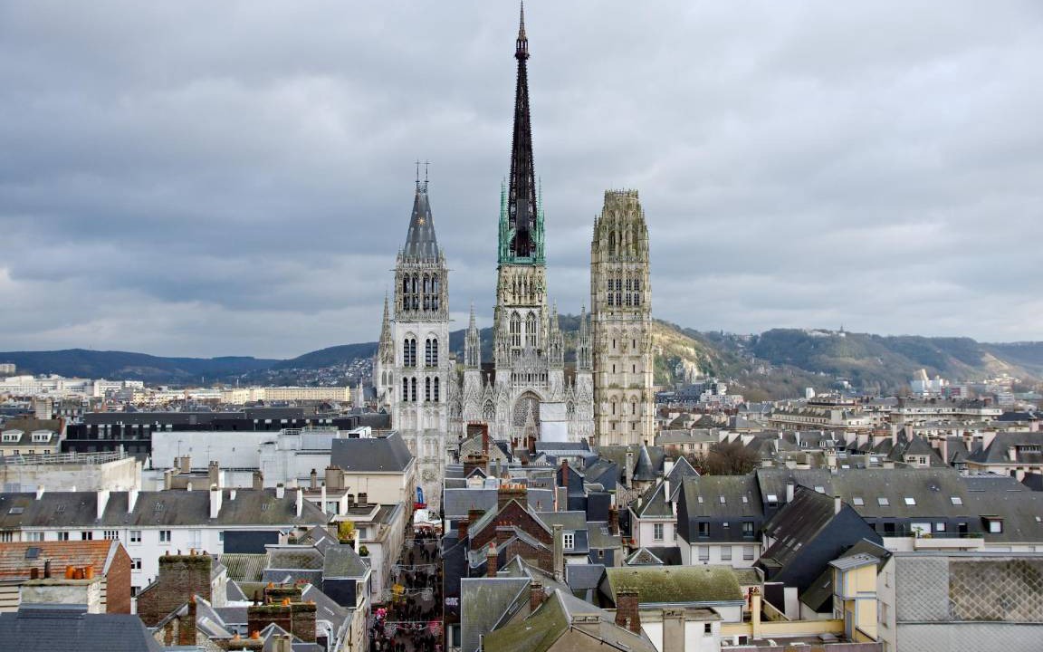 Photo of Others in Quartier Vieux Marche-Cathedrale
