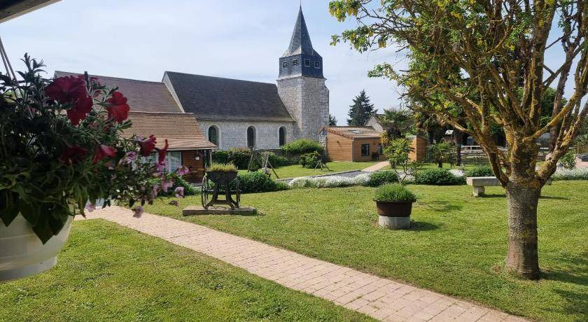Photo of Others in Bois-Jerome-Saint-Ouen