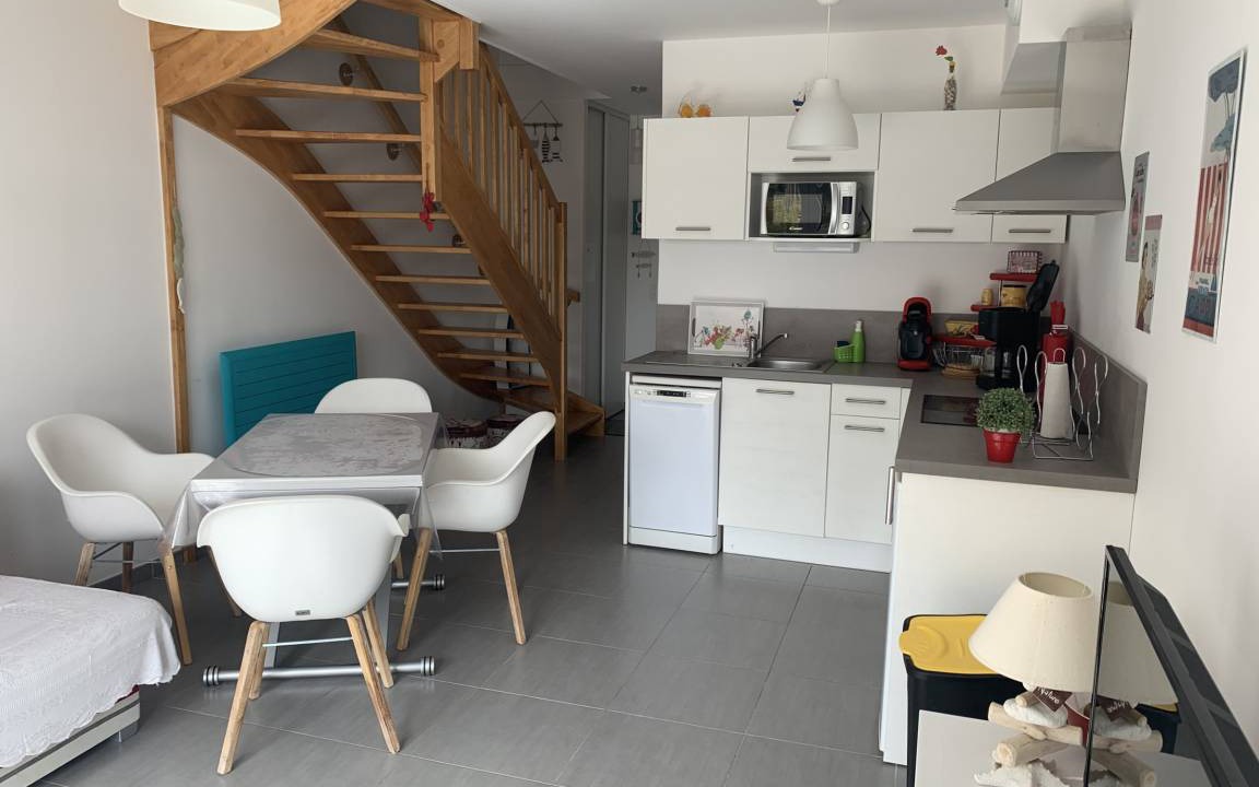 Photo of Livingroom in Quend-Plage-les-Pins