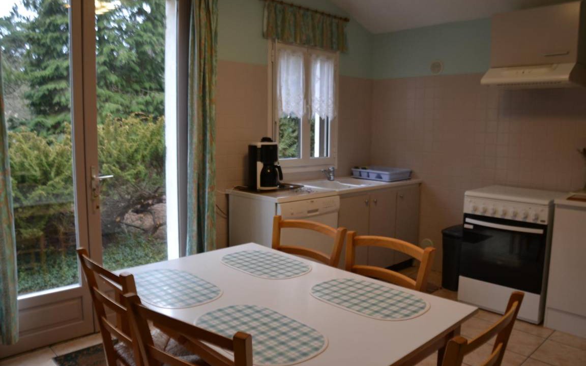 Photo of Kitchen in Larchant