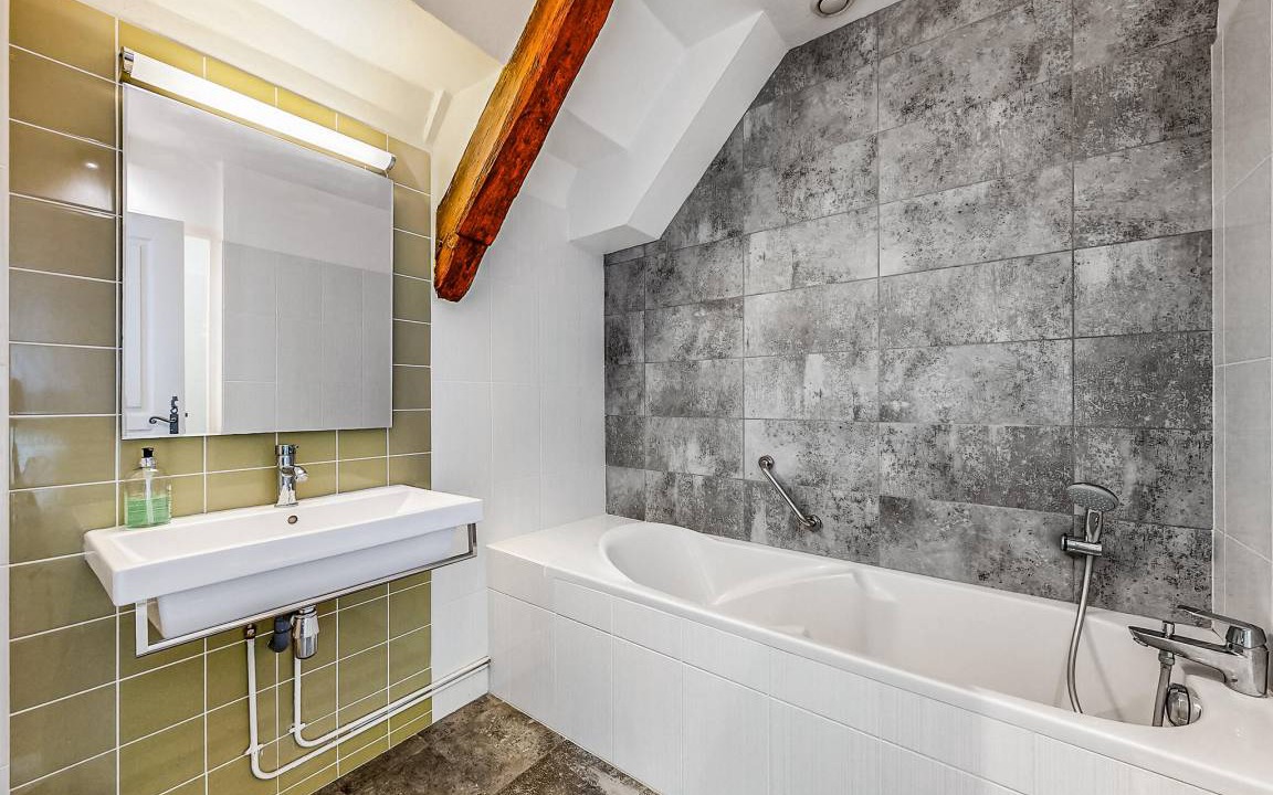 Photo of Bathroom in Jaulgonne