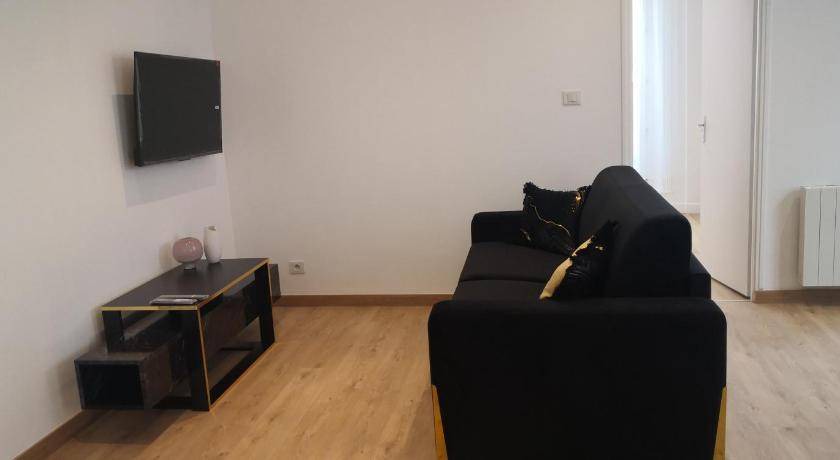 Photo of Livingroom in Abbeville