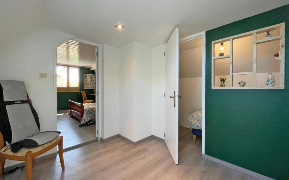 Photo of Livingroom in La Gonfriere