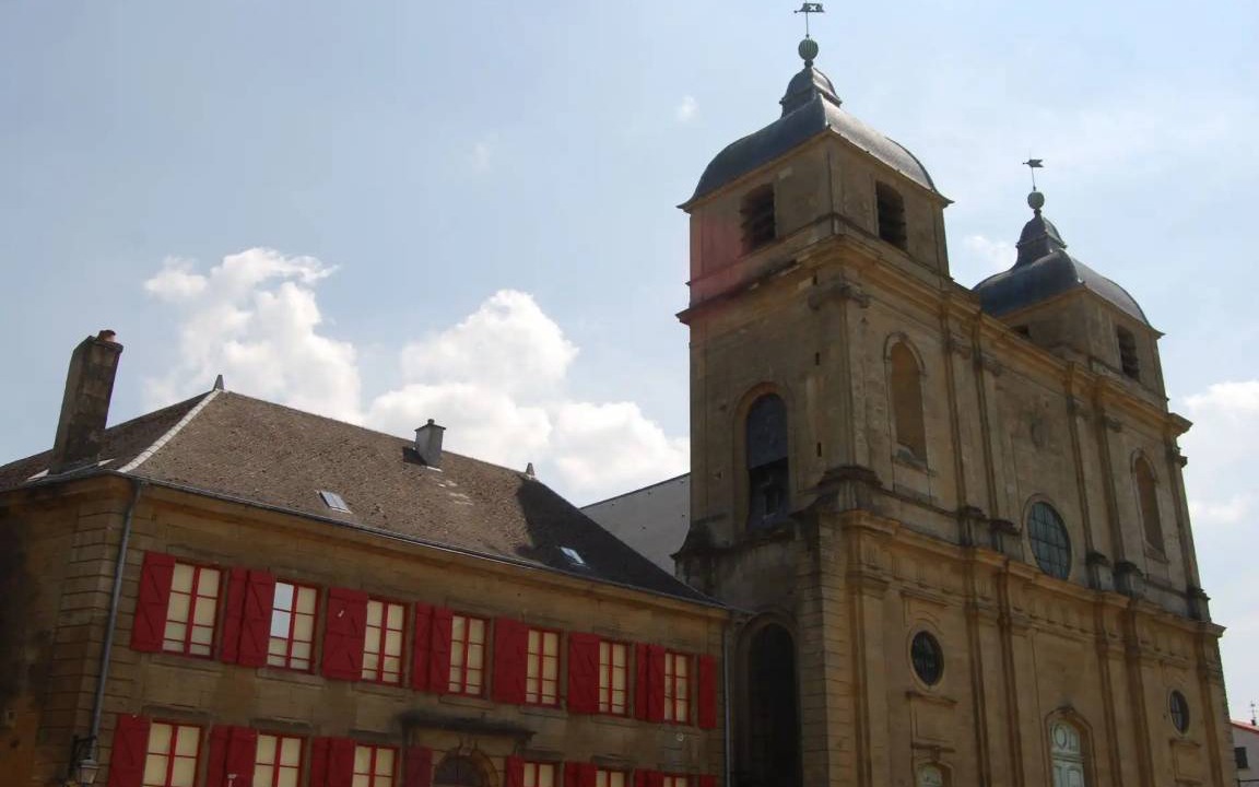 Photo of Others in Dun-sur-Meuse