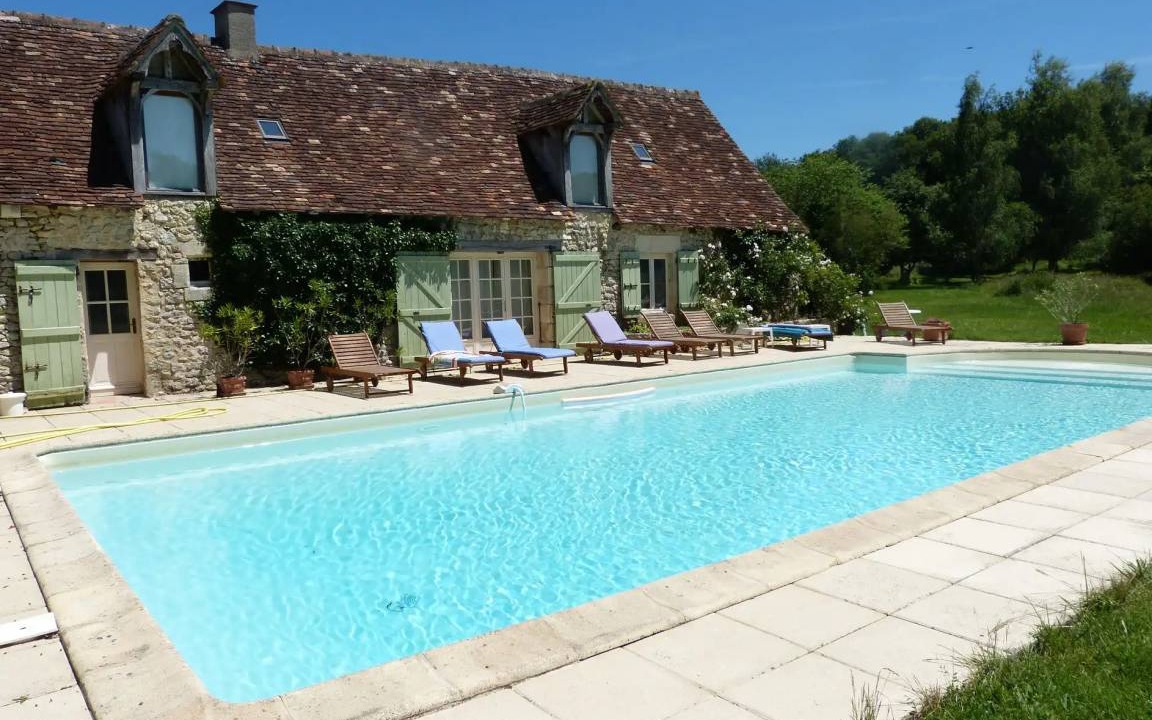 Photo of Outdoor in Saint-Pierre-de-Maille