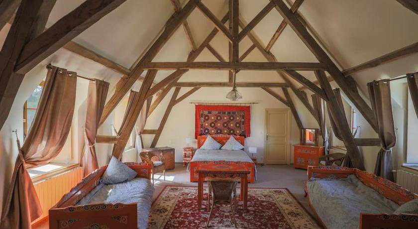 Photo of Livingroom in Gy-les-Nonains