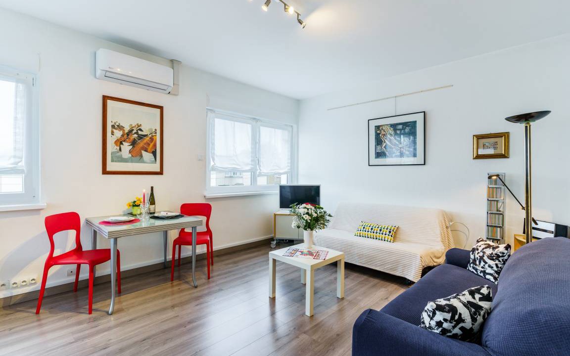 Photo of Livingroom in Gandrange