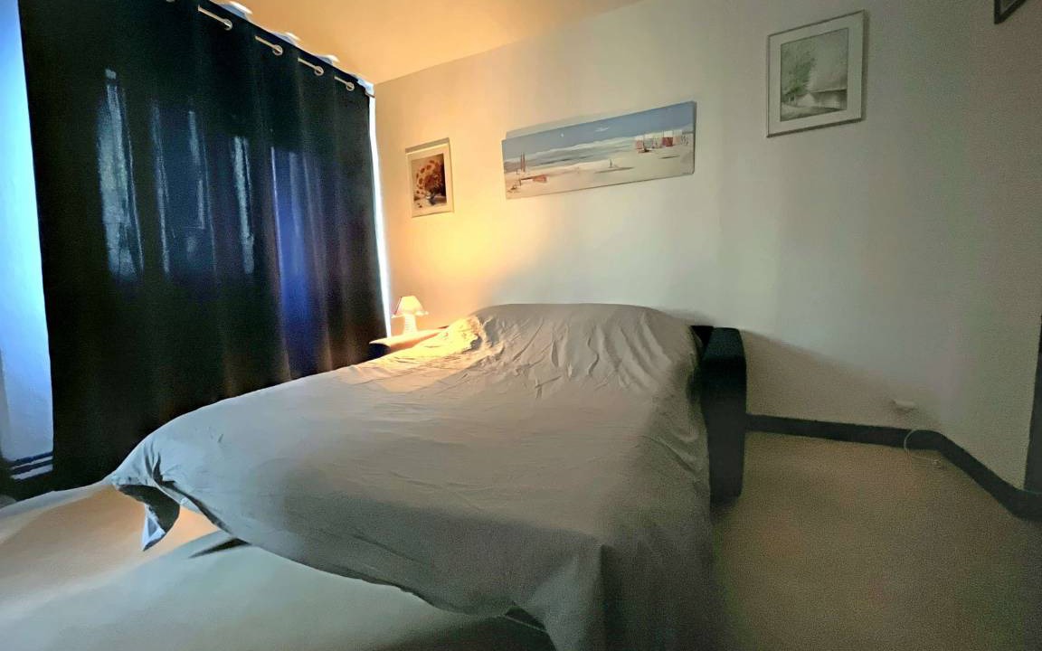 Photo of Bedroom in Berck-sur-Mer