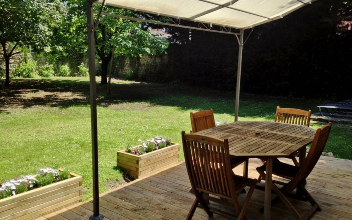 Photo of Patio Balcony in Mouy