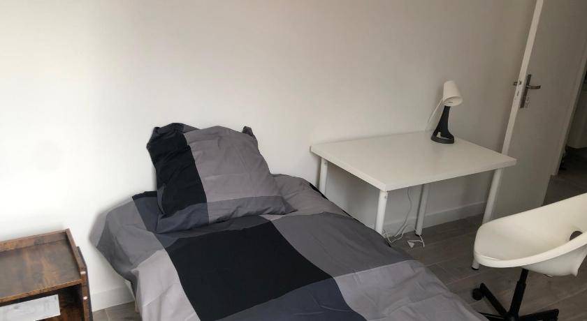 Photo of Livingroom in Pyramides