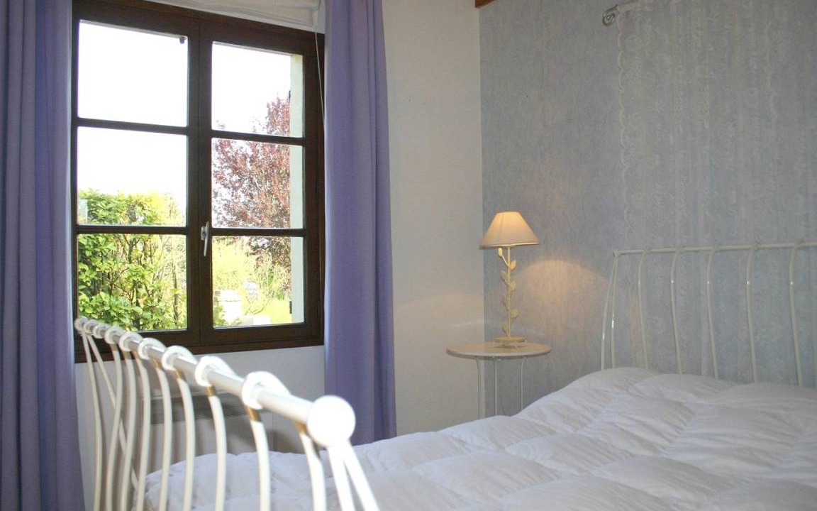 Photo of Bedroom in Saint-Josse