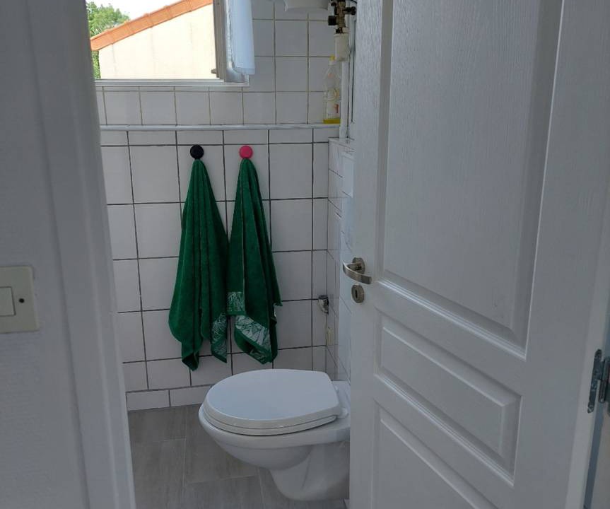 Photo of Bathroom in Rosny-sous-Bois