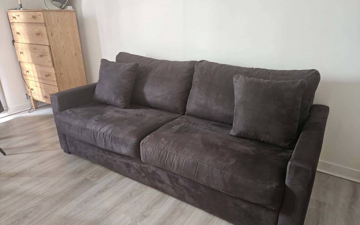 Photo of Livingroom in Bagnolet