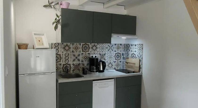 Photo of Kitchen in Conteville