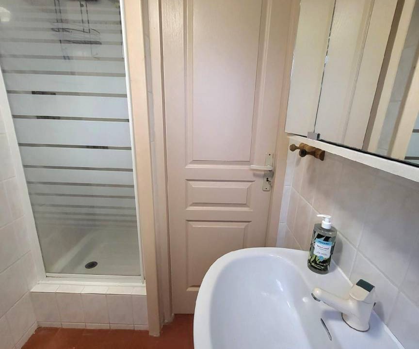 Photo of Bathroom in Parfondeval