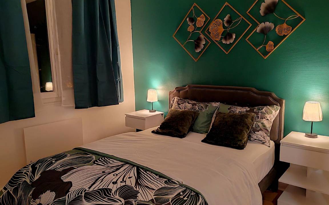 Photo of Bedroom in Creil