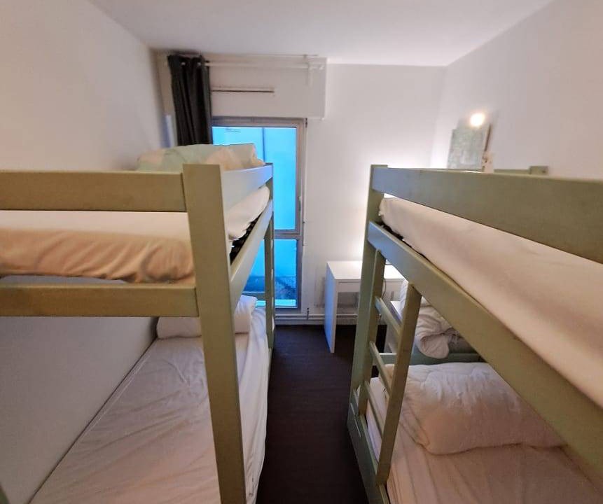 Photo of Bedroom in Le Touquet-Paris-Plage