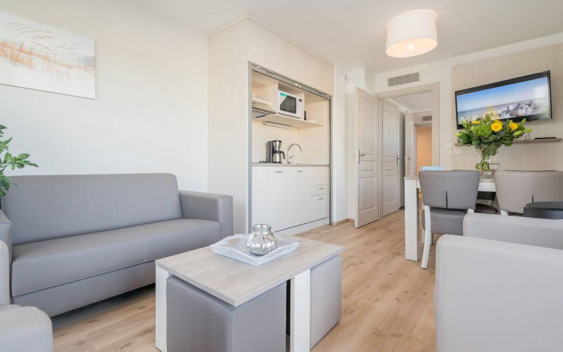 Photo of Livingroom in Bray-Dunes