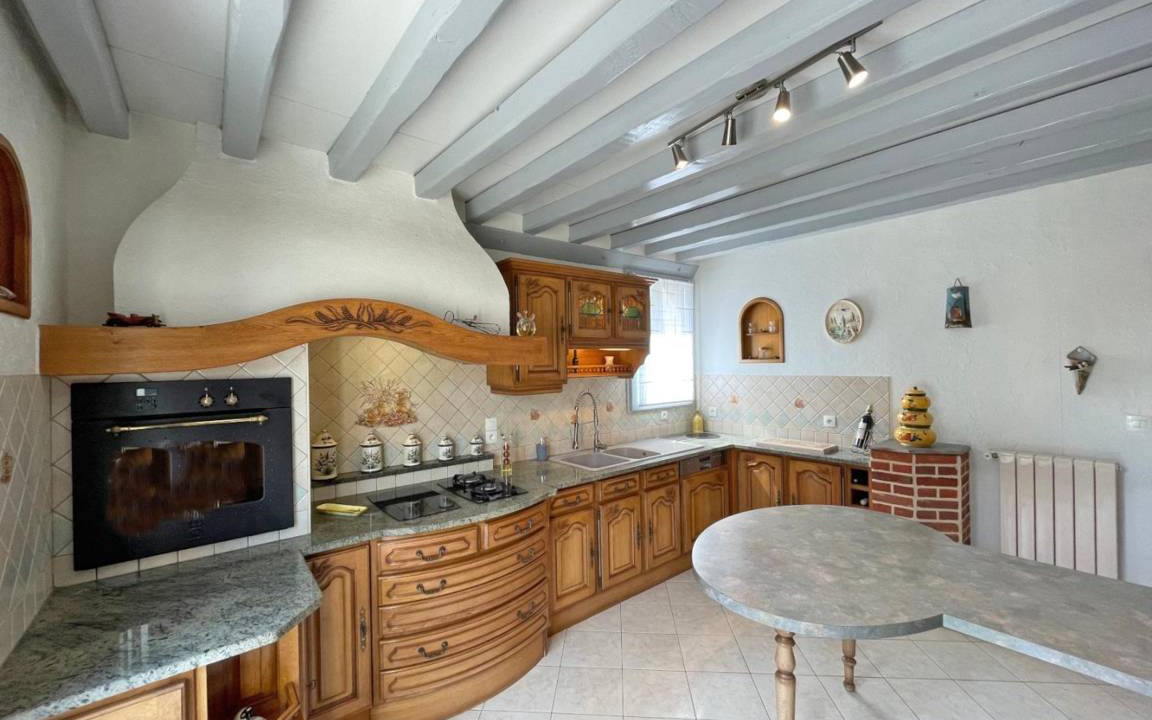 Photo of Livingroom in La Gonfriere