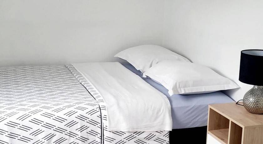 Photo of Bedroom in Morangis