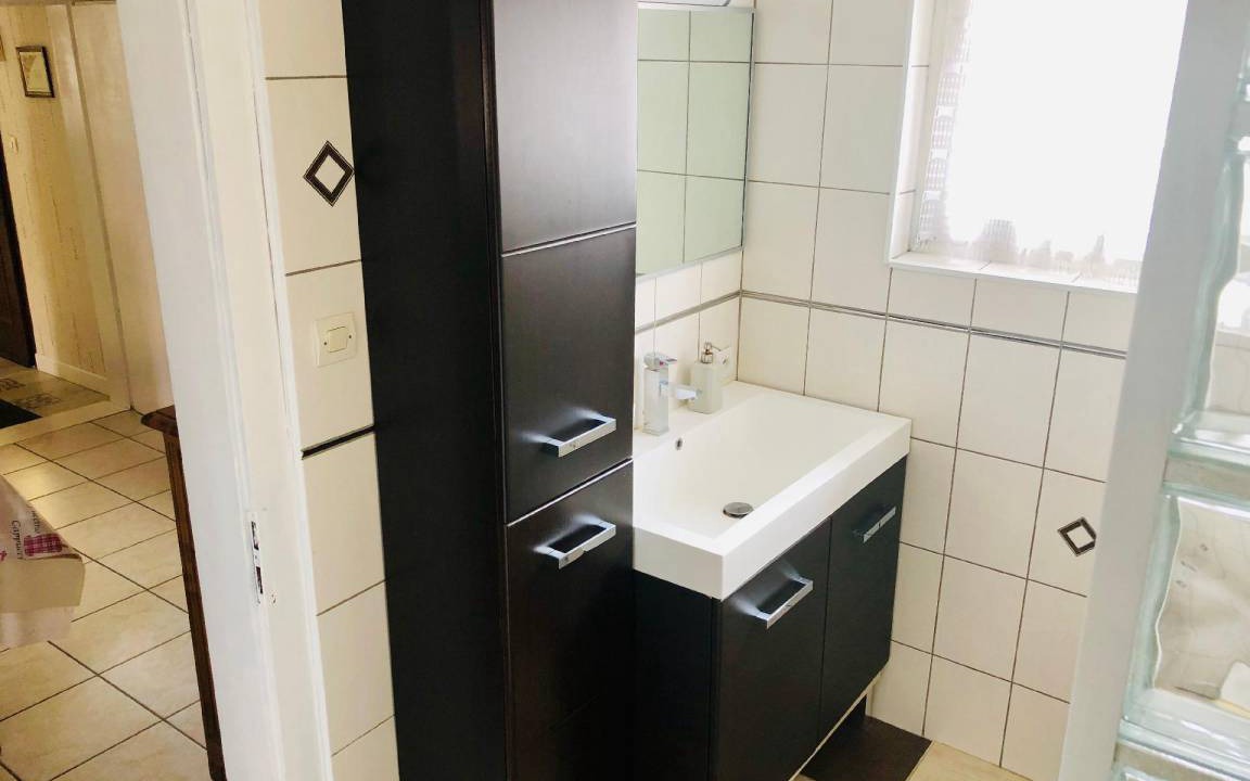 Photo of Bathroom in Mutzenhouse