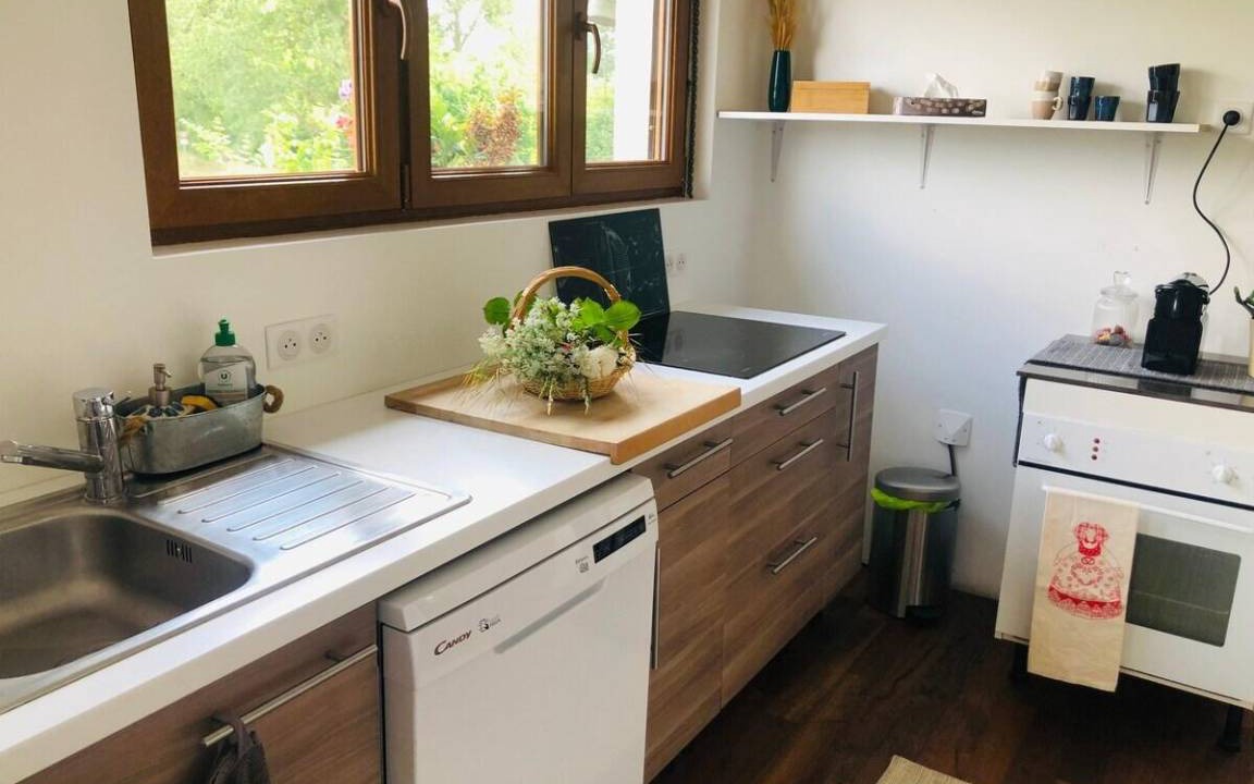 Photo of Kitchen in Bischwiller