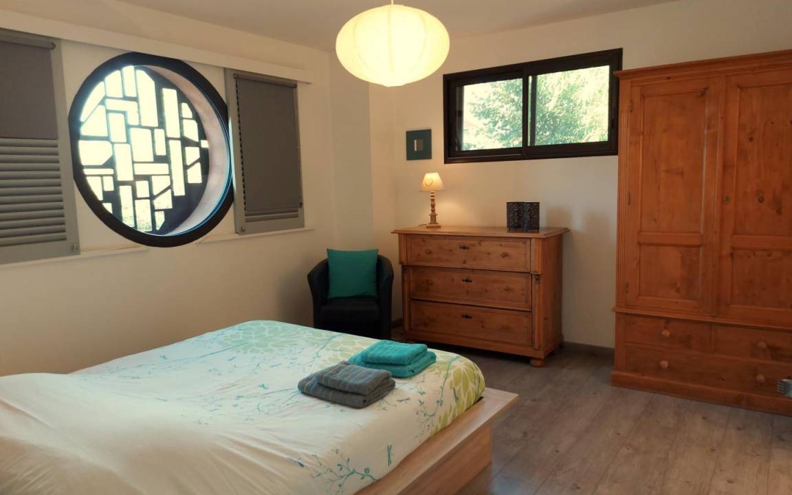 Photo of Bedroom in Geraudot
