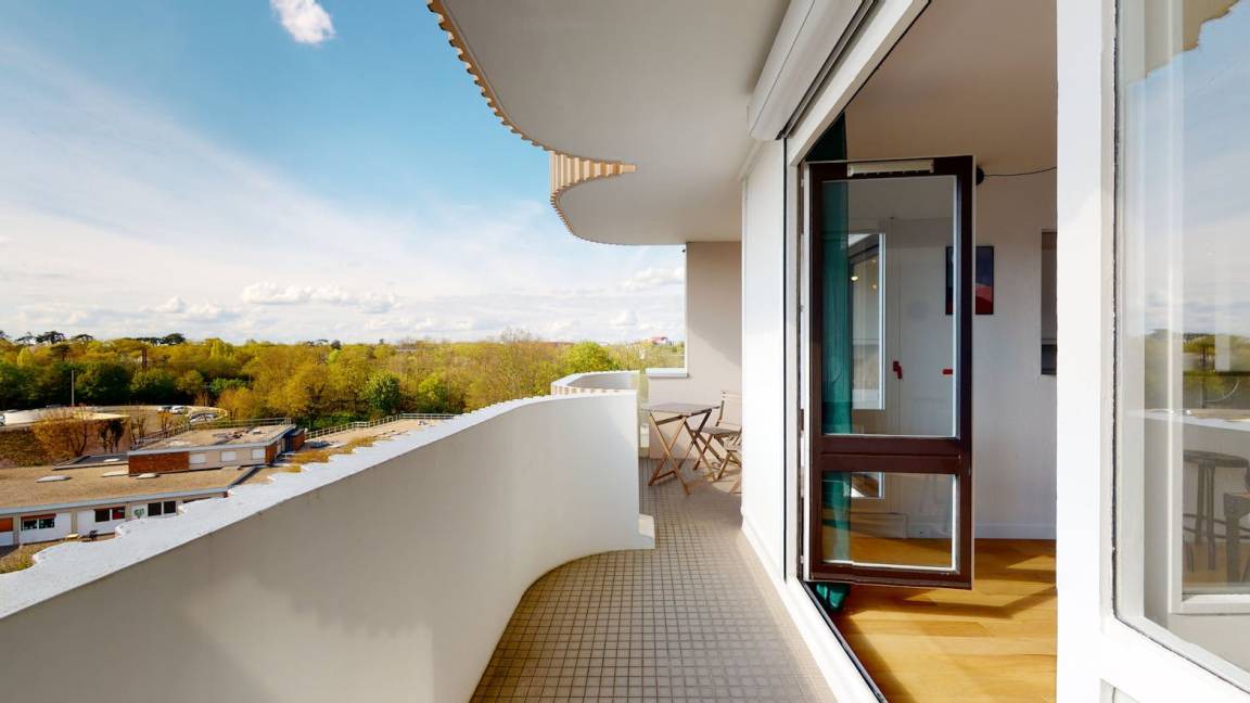 Photo of Patio Balcony in Montigny-le-Bretonneux