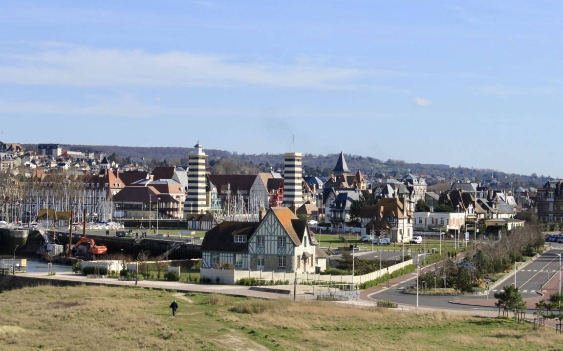 Photo of Others in Deauville