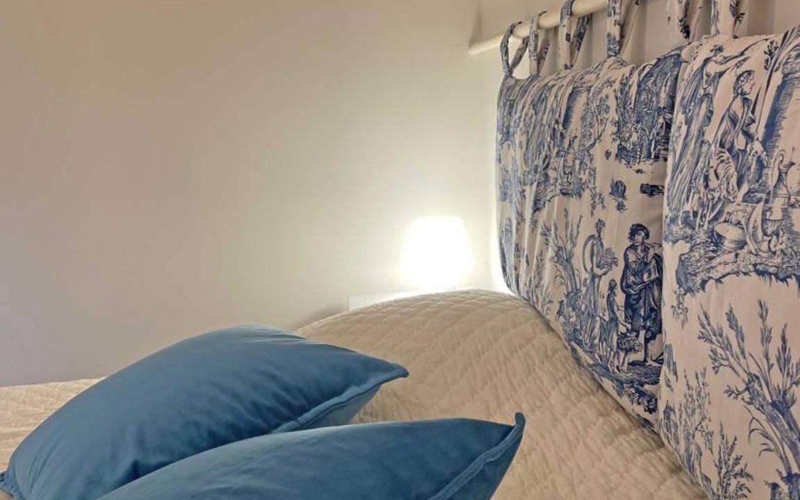 Photo of Bedroom in Longny les Villages