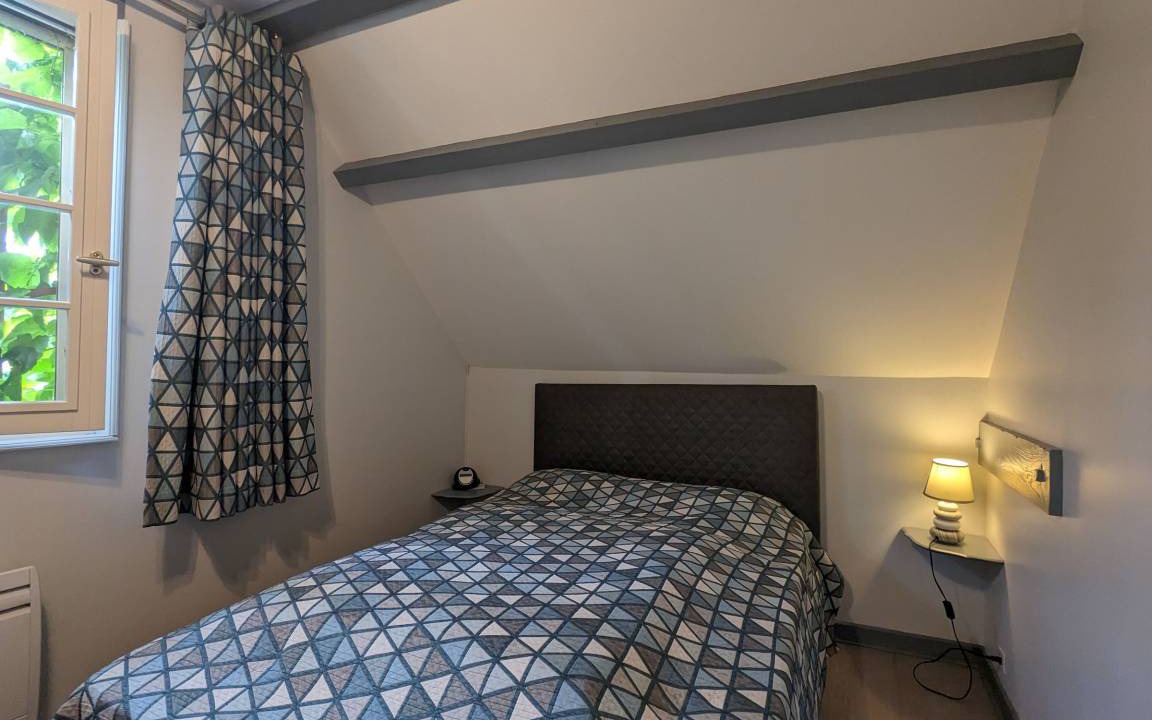 Photo of Bedroom in Rosnay
