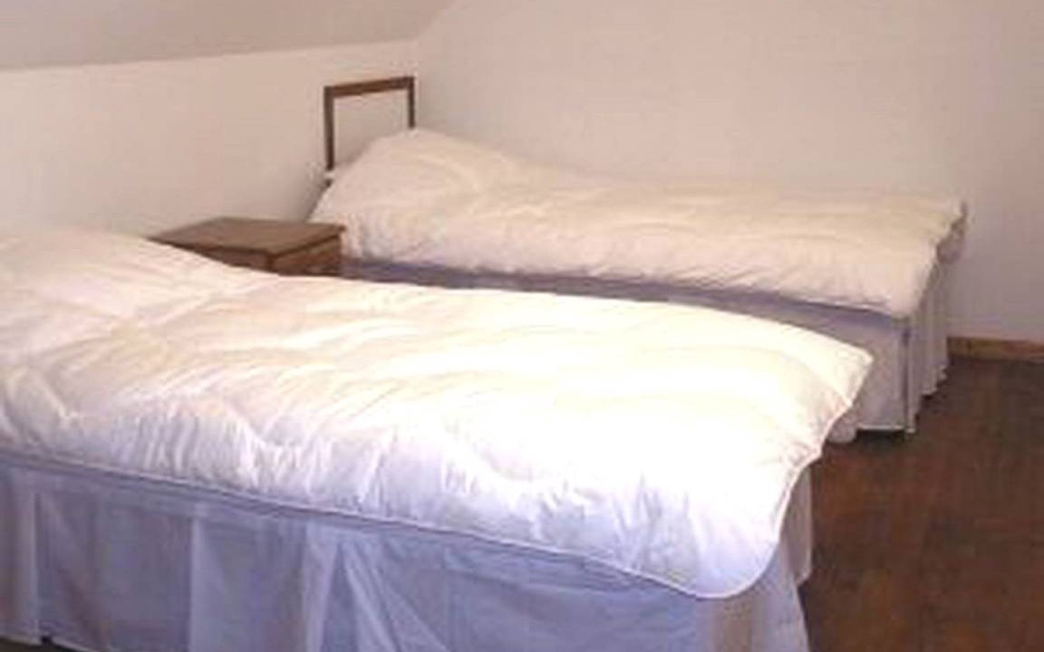 Photo of Bedroom in Saint-Josse