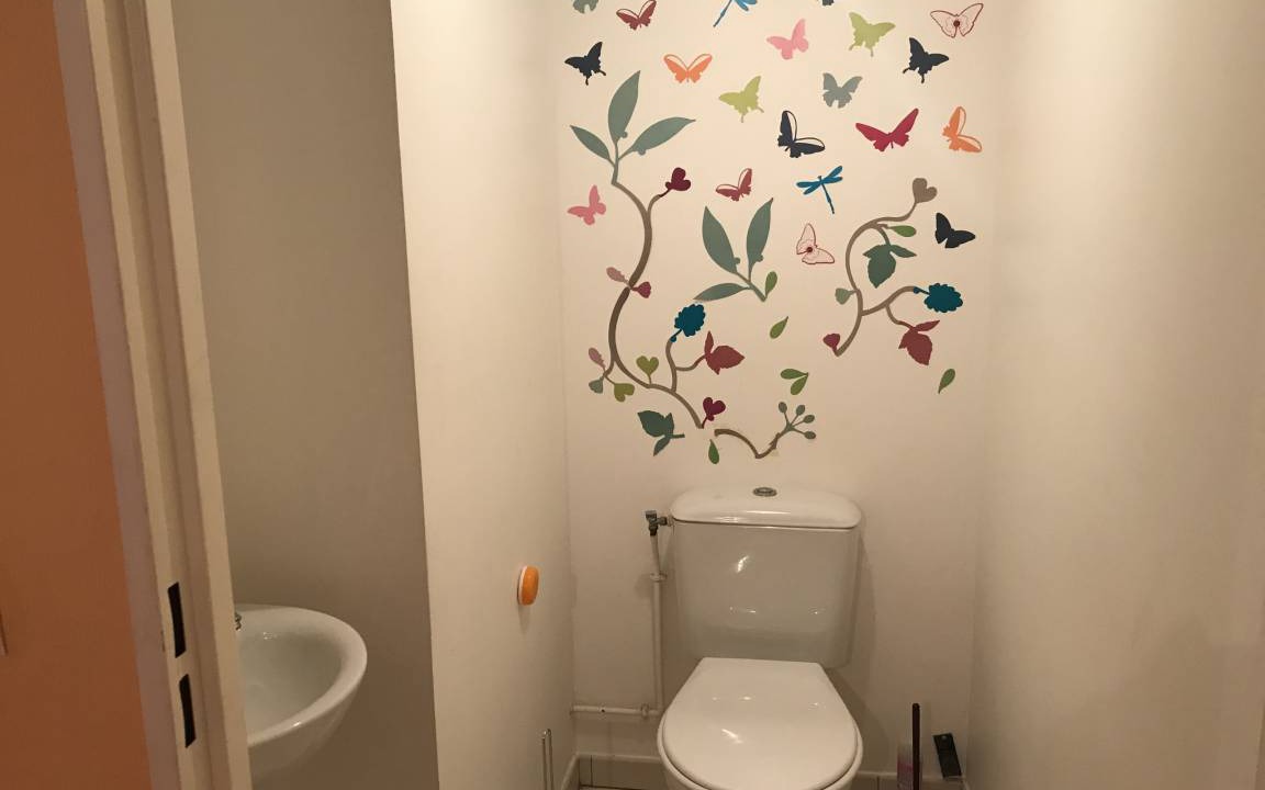 Photo of Bathroom in Yport