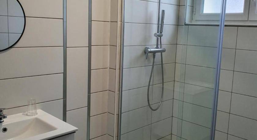 Photo of Bathroom in Neufchatel-en-Bray