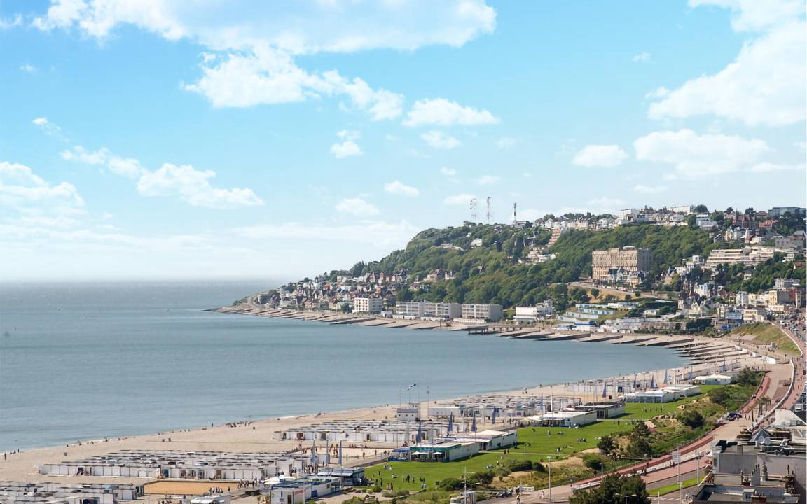 Photo of Others in Sainte-Adresse