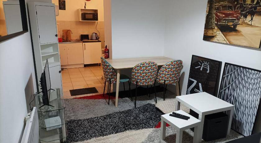 Photo of Livingroom in Montargis