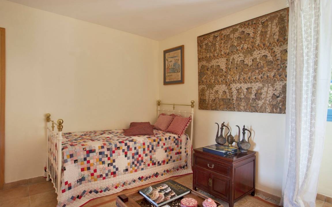 Photo of Bedroom in Poggio-di-Nazza