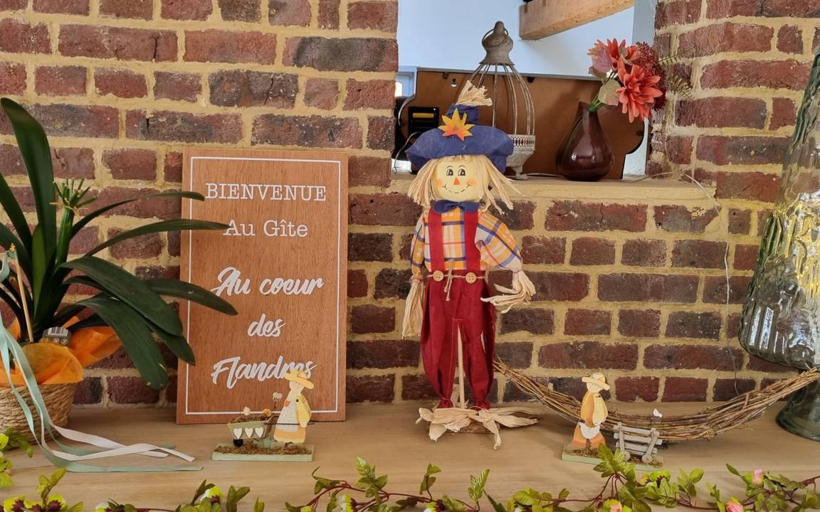 Photo of Others in Oudezeele
