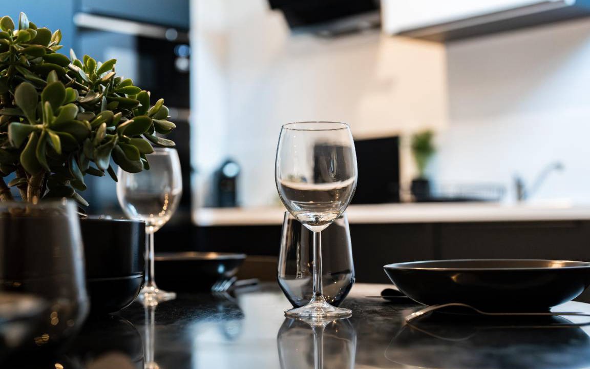 Photo of Kitchen in Villers-Pol