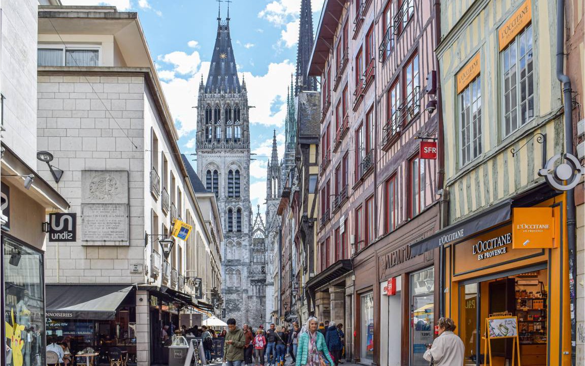 Photo of Others in Bosnormand