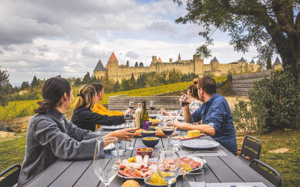 Photo of Others in Carcassonne