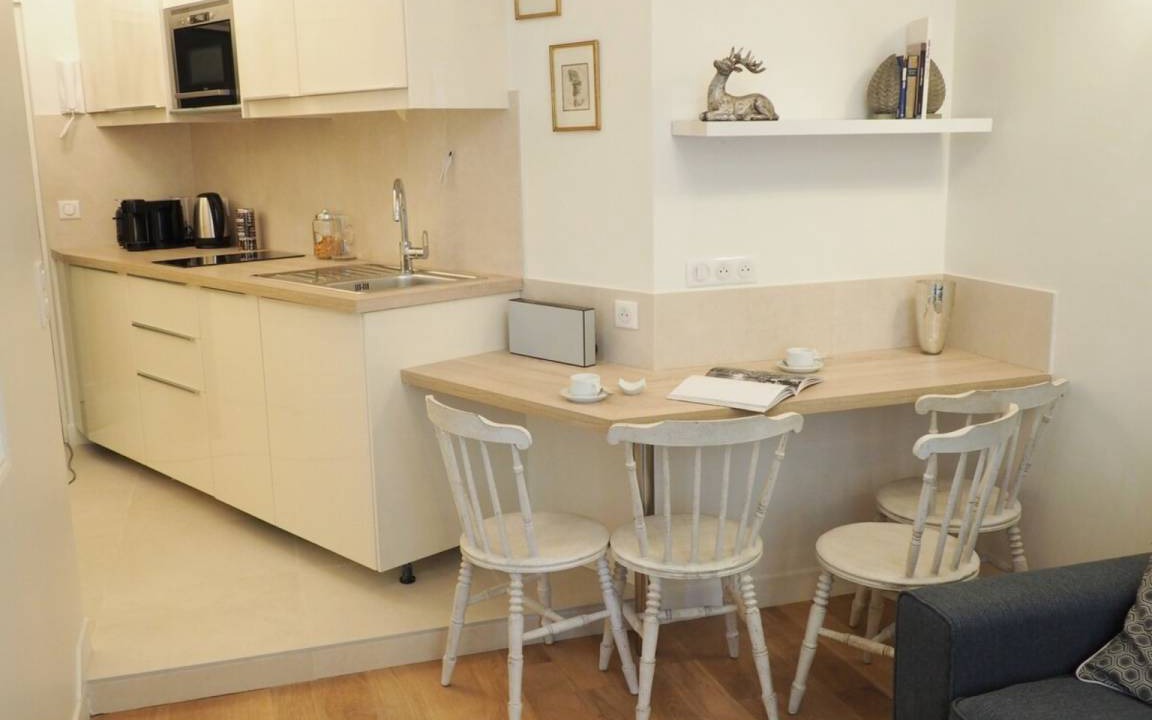 Photo of Kitchen in Vivienne