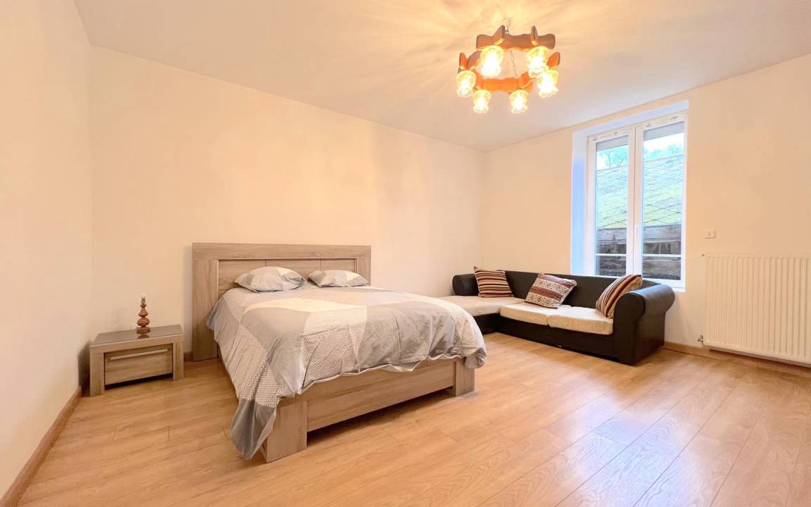 Photo of Bedroom in Saint-Menges