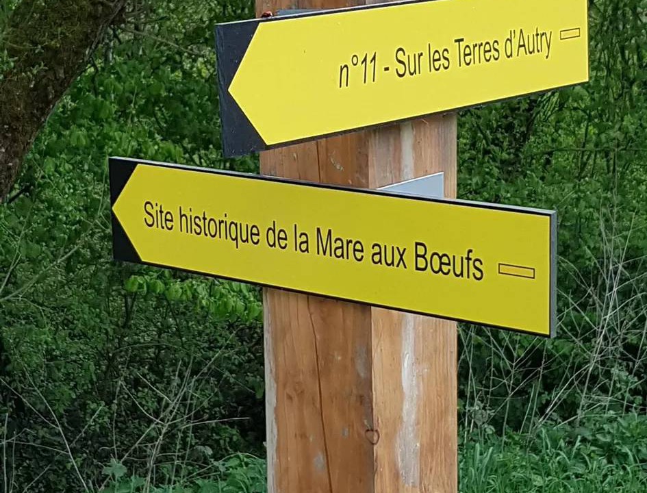 Photo of Others in Conde-les-Autry
