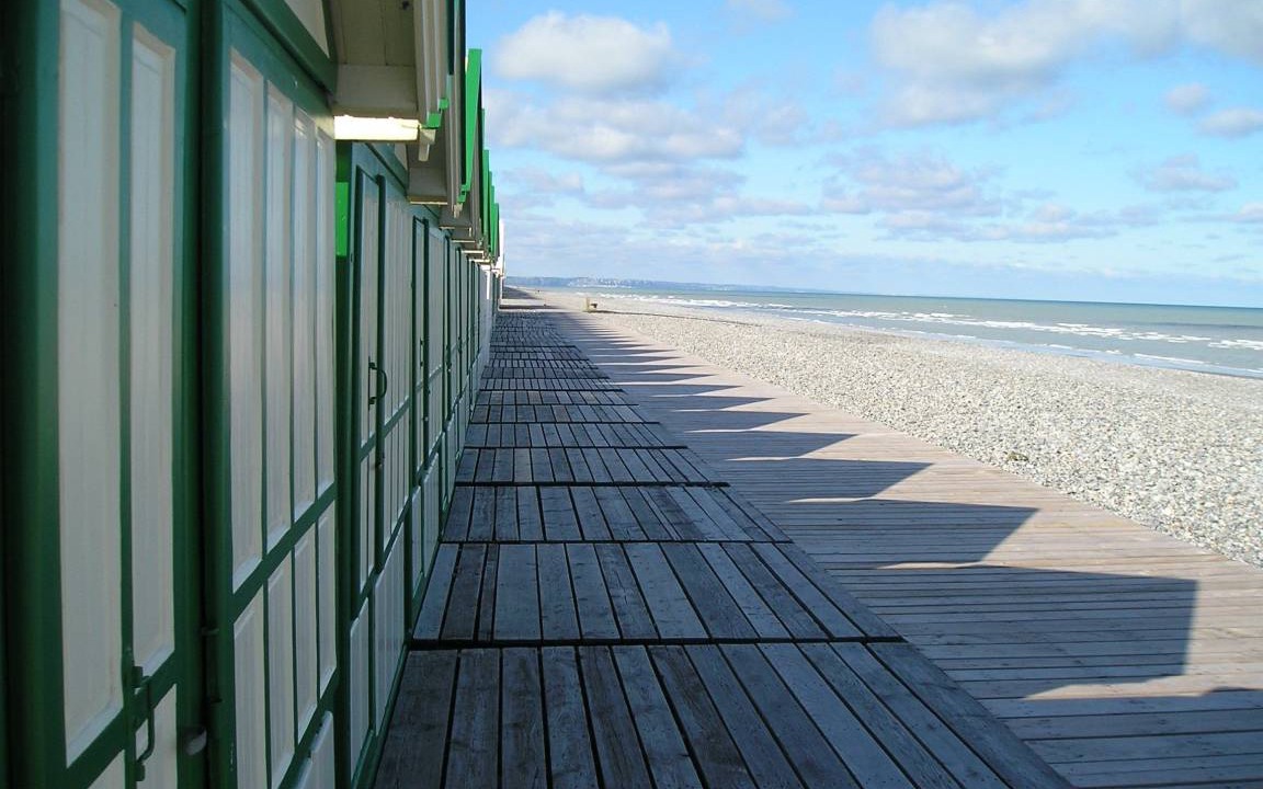 Photo of Others in Cayeux-sur-Mer